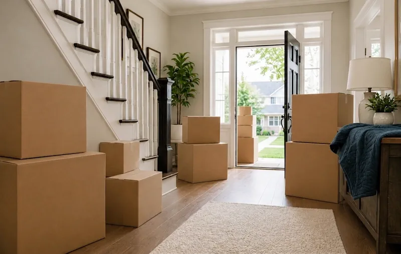 House Moving